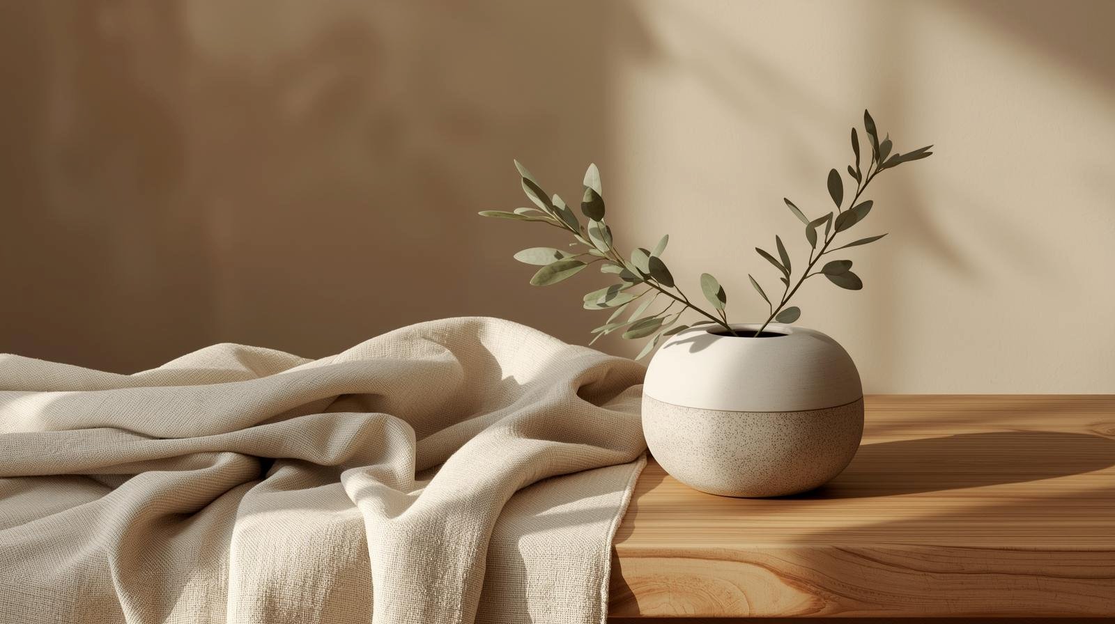 Element Erde – FAQ Mood