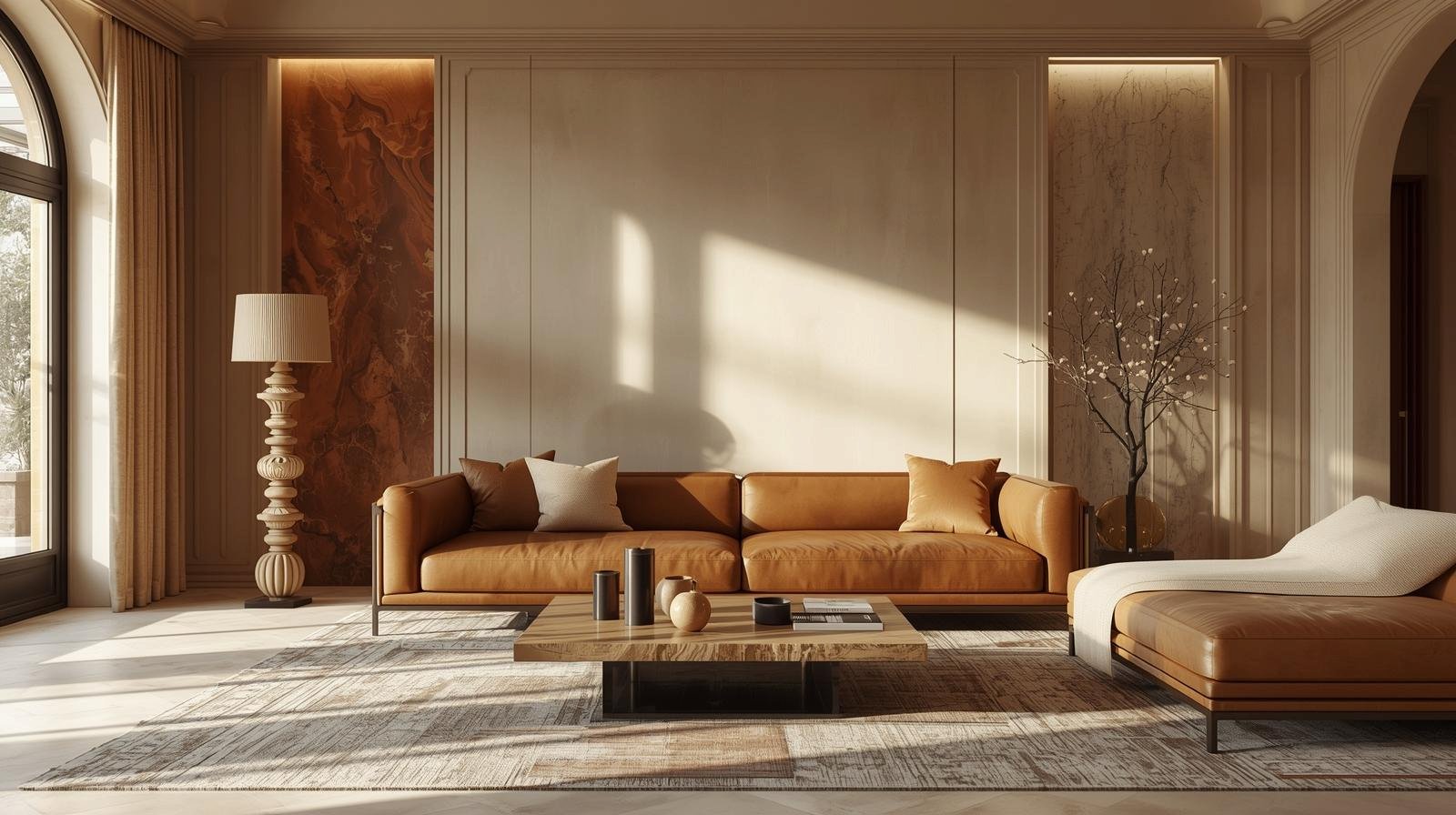 Feuer – Interior Mood