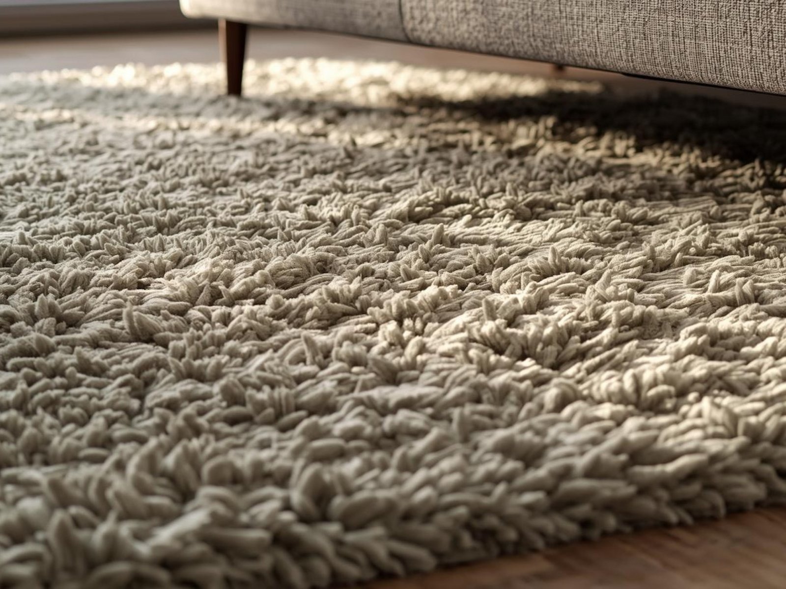 Teppich & Texturen – Wasser