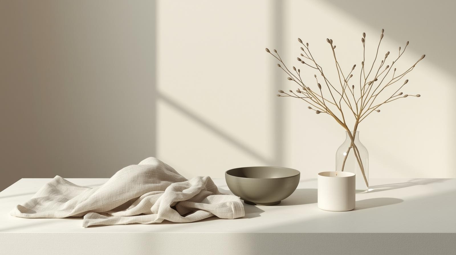 Einrichten nach Elementen – FAQ Teaser