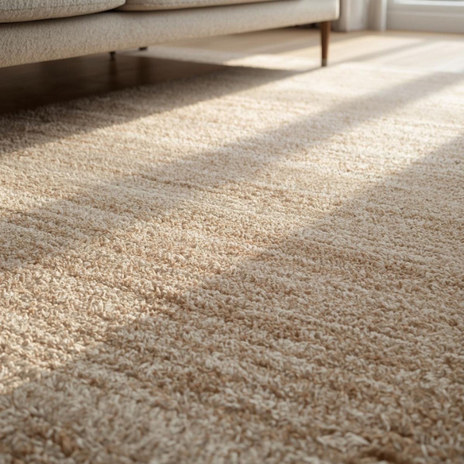 Texturen und Teppiche