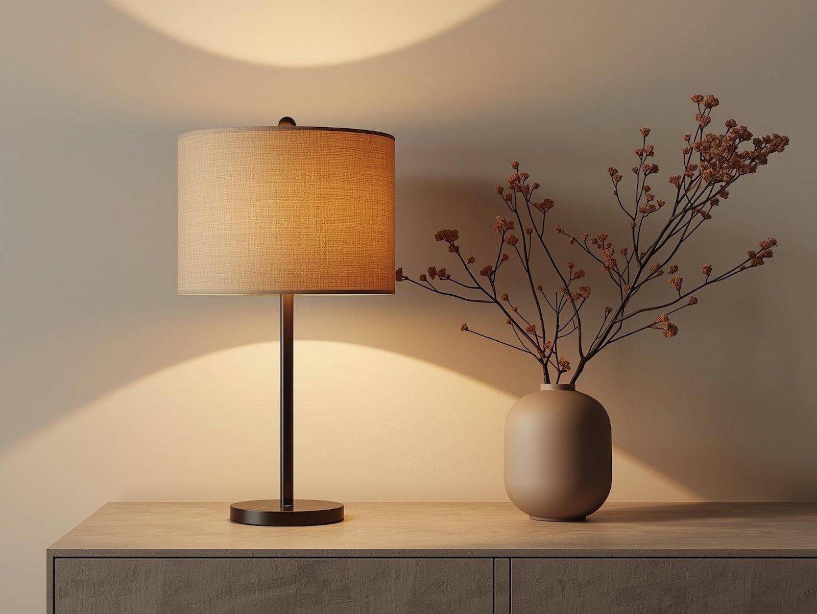 Kompassmoment: Lichtinsel