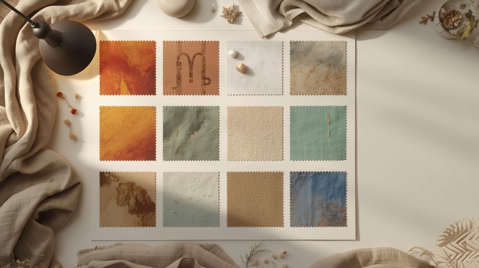 Wohngefühl & Sternzeichen – Interior-Inspirationen im Magazin