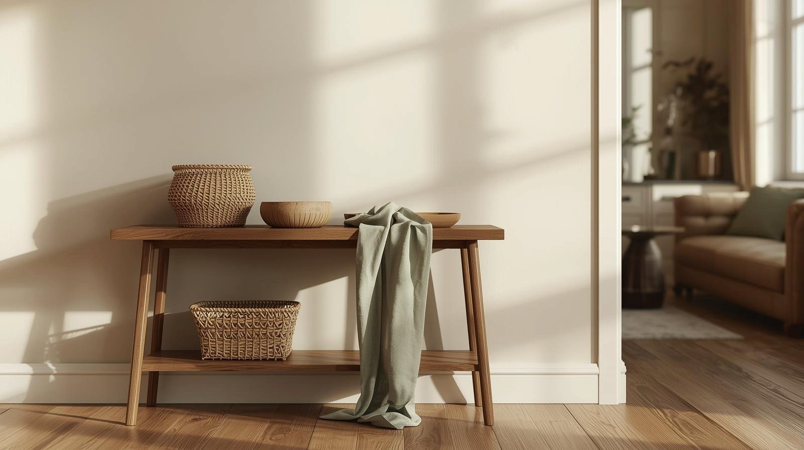 Erde – Quiet Quality