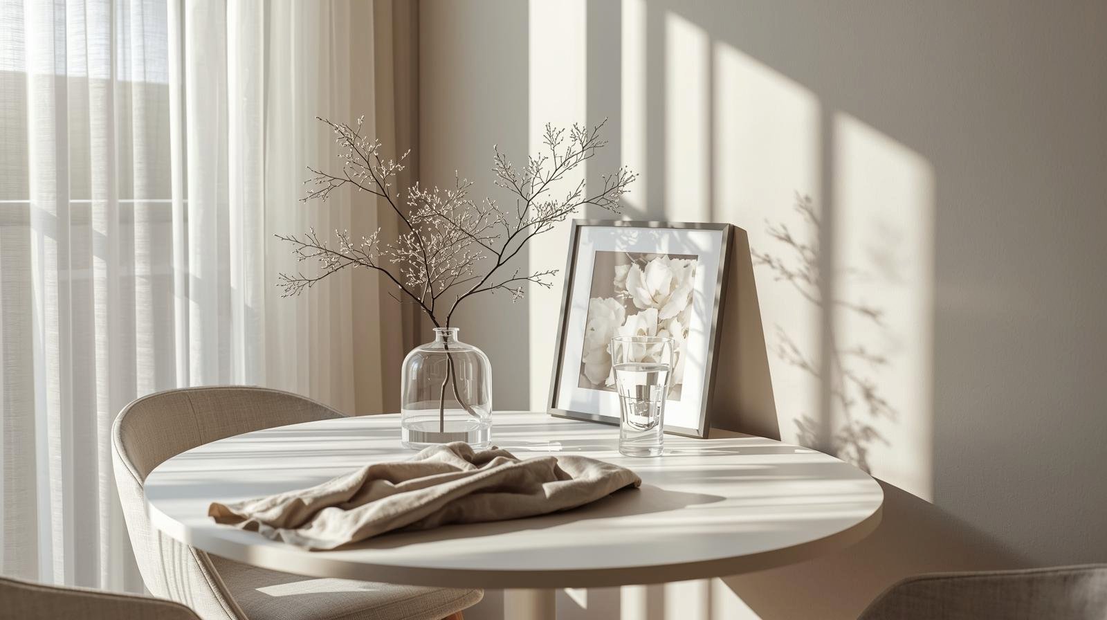 Luft – Light & Clear