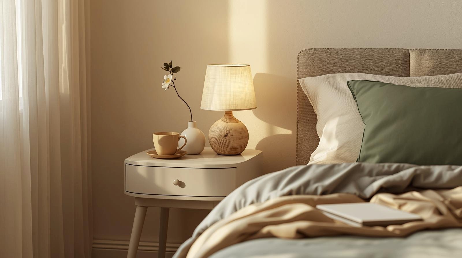 Wasser – Soft Cocoon