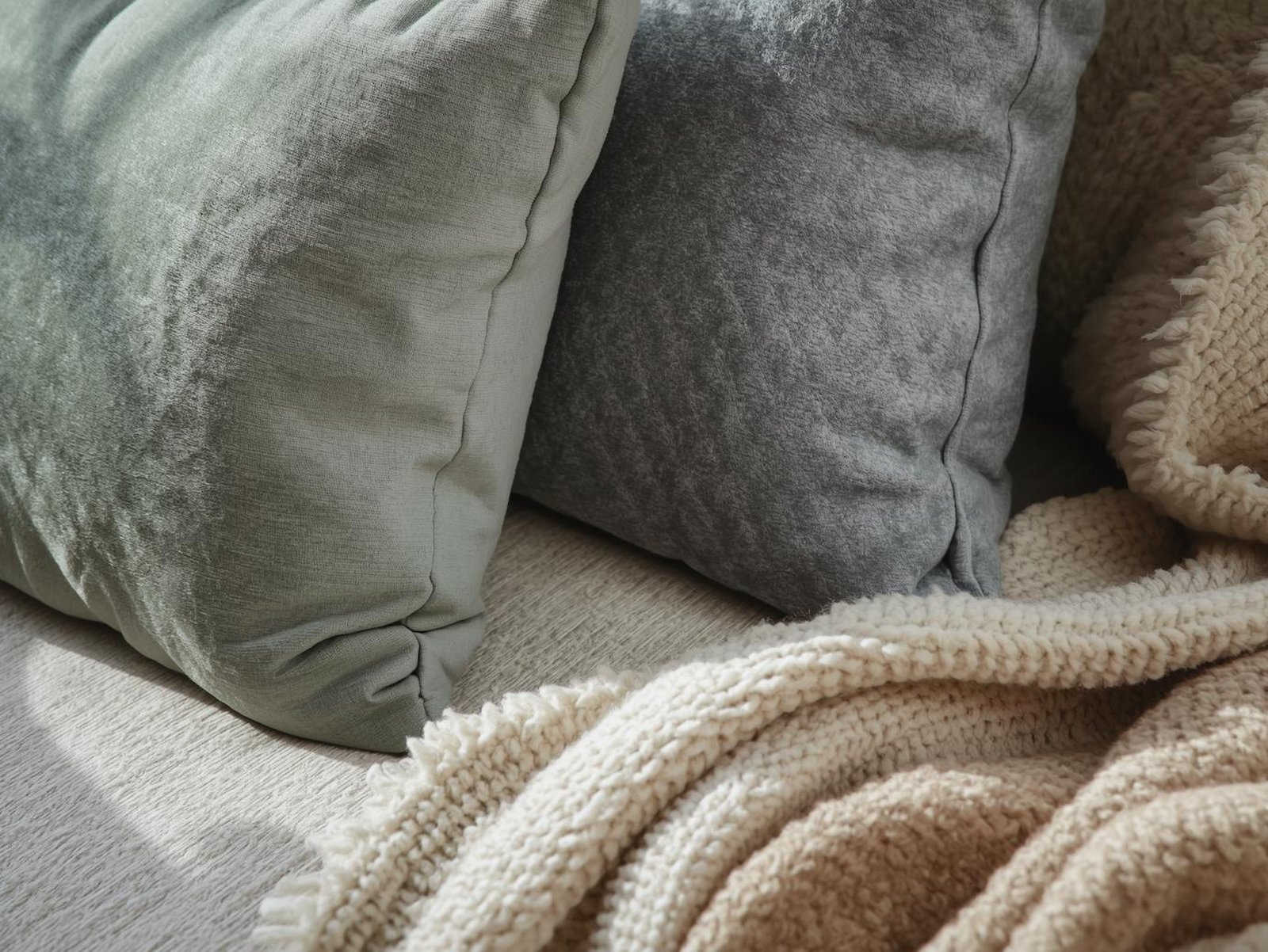 Kompassmoment: Textur-Layering