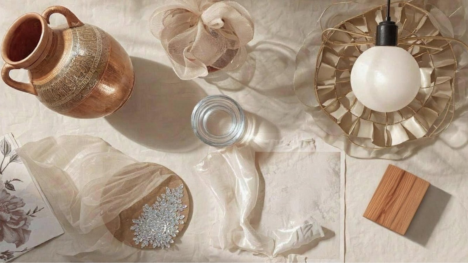 Moodboard Trends 2026 – brave, light, solid