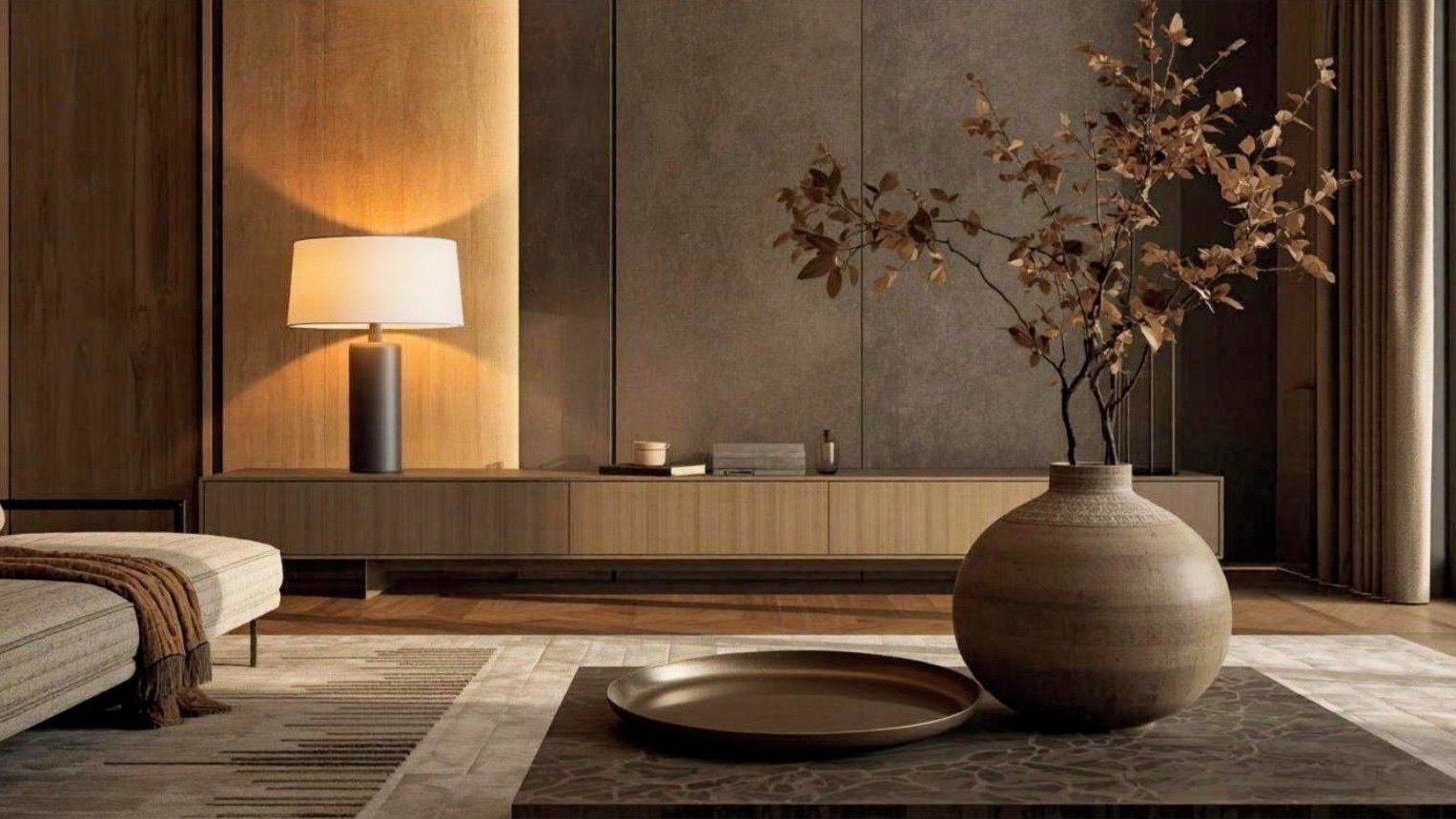 Brave 2026 – mutige Kontraste, Materialmix und künstlerische Details