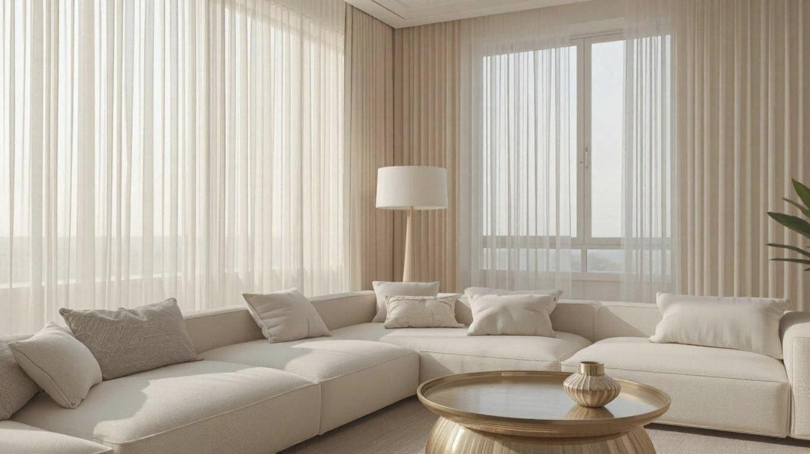 Light 2026 – Transparenz, fließende Textilien und schimmernde Oberflächen