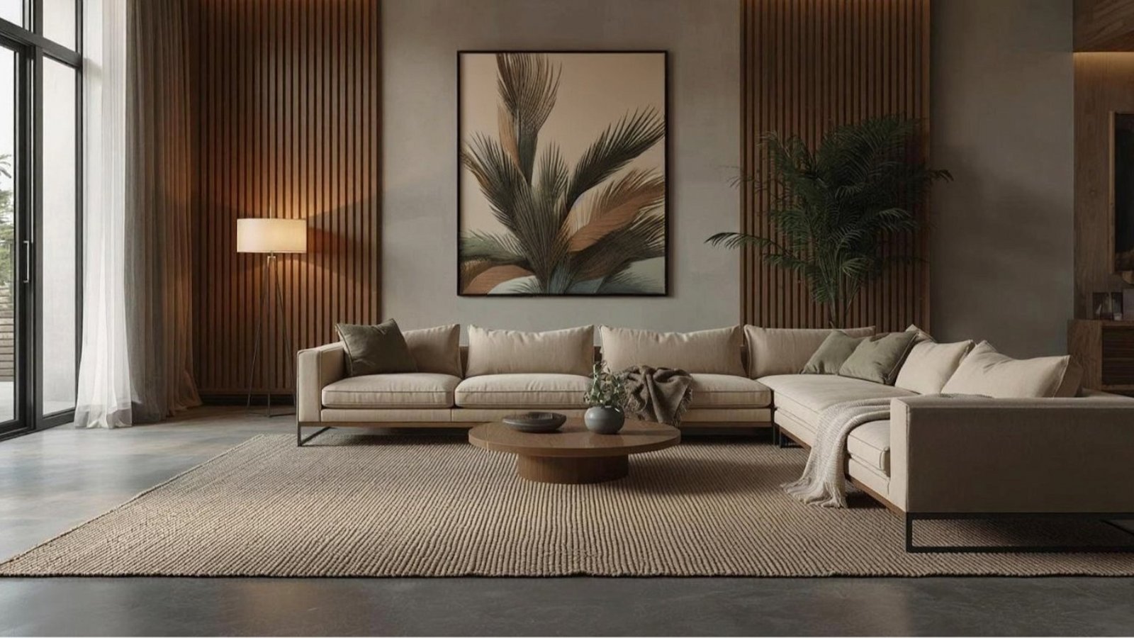 Solid 2026 – klare Formen, langlebige Materialien und ruhige Struktur