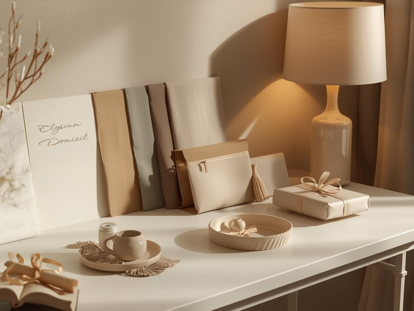 Shop Coming Soon – kuratierte Interior-Inspiration